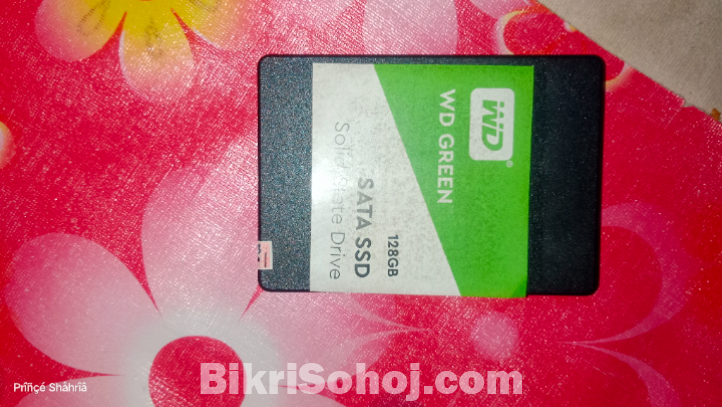 SSD 128